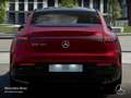 Mercedes-Benz EQE 350 AMG Fahrass WideScreen Pano Burmester HUD Rot - thumbnail 9