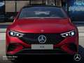 Mercedes-Benz EQE 350 AMG Fahrass WideScreen Pano Burmester HUD Rojo - thumbnail 7