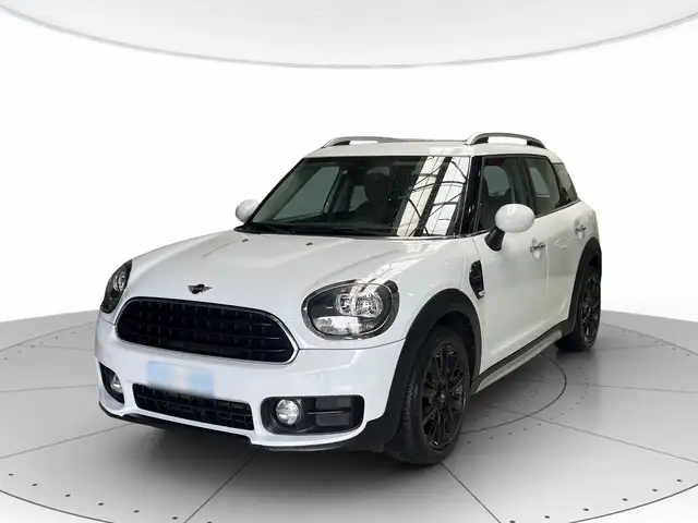 MINI One D Countryman Countryman 1.5 One D