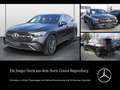 Mercedes-Benz GLC 450 d 4M AMG+KAMERA+MANUFAKTUR graphit magno Grau - thumbnail 1