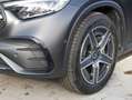 Mercedes-Benz GLC 450 d 4M AMG+KAMERA+MANUFAKTUR graphit magno Grau - thumbnail 4