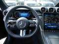 Mercedes-Benz GLC 450 d 4M AMG+KAMERA+MANUFAKTUR graphit magno Grau - thumbnail 11
