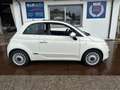 Fiat 500 1.3 Multijet 16V 95 CV Lounge !!!!!!! Weiß - thumbnail 1