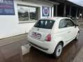 Fiat 500 1.3 Multijet 16V 95 CV Lounge !!!!!!! Weiß - thumbnail 5