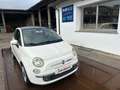 Fiat 500 1.3 Multijet 16V 95 CV Lounge !!!!!!! Weiß - thumbnail 2