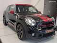 MINI Cooper Paceman JOHN COOPER WORKS 220ch ALL4 Schwarz - thumbnail 20