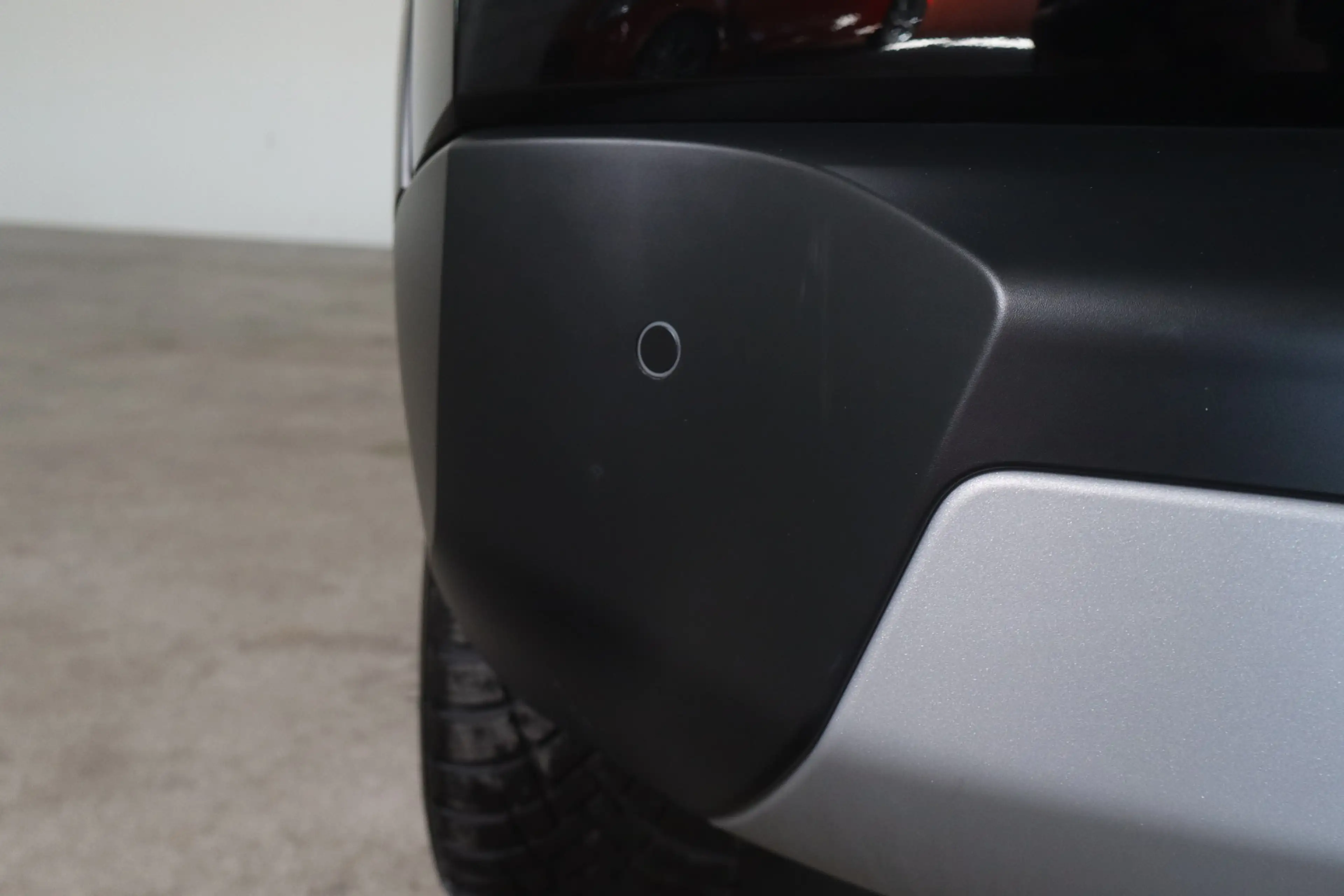 Citroen E-C3 Max 113pk 44 kWh NL-Auto!! Camera I Apple Car-play — photo 9