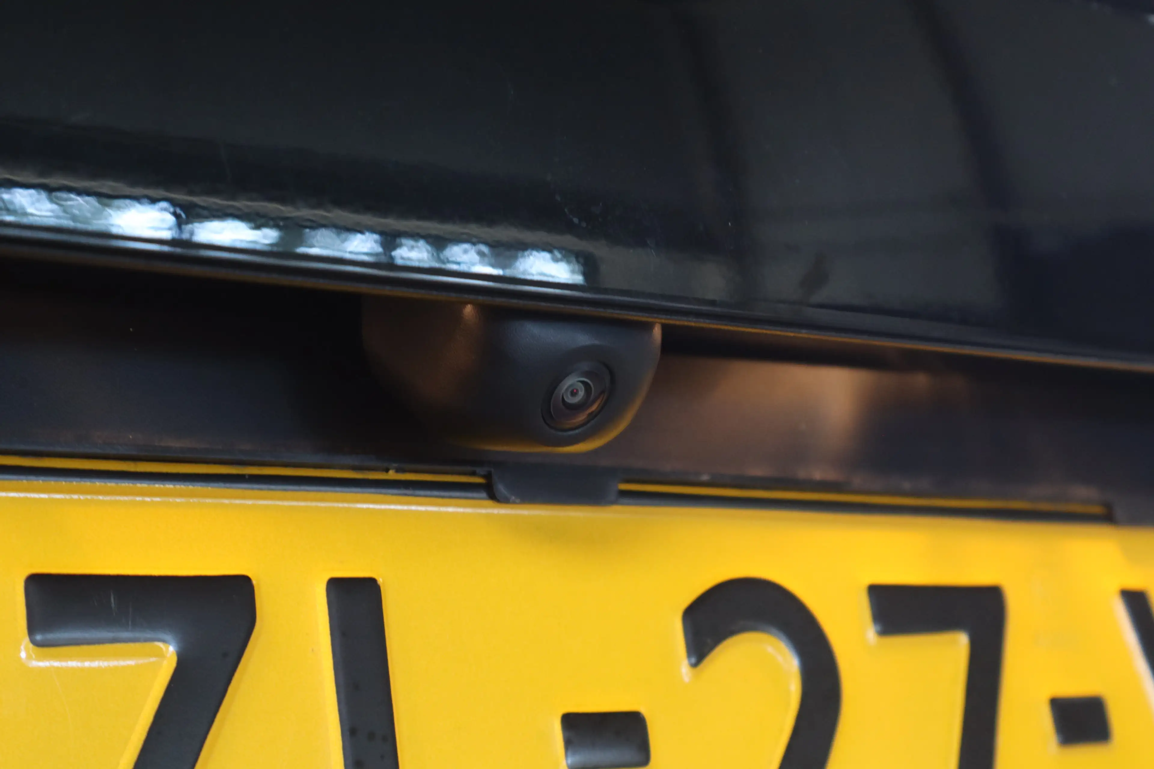 Citroen E-C3 Max 113pk 44 kWh NL-Auto!! Camera I Apple Car-play — photo 10