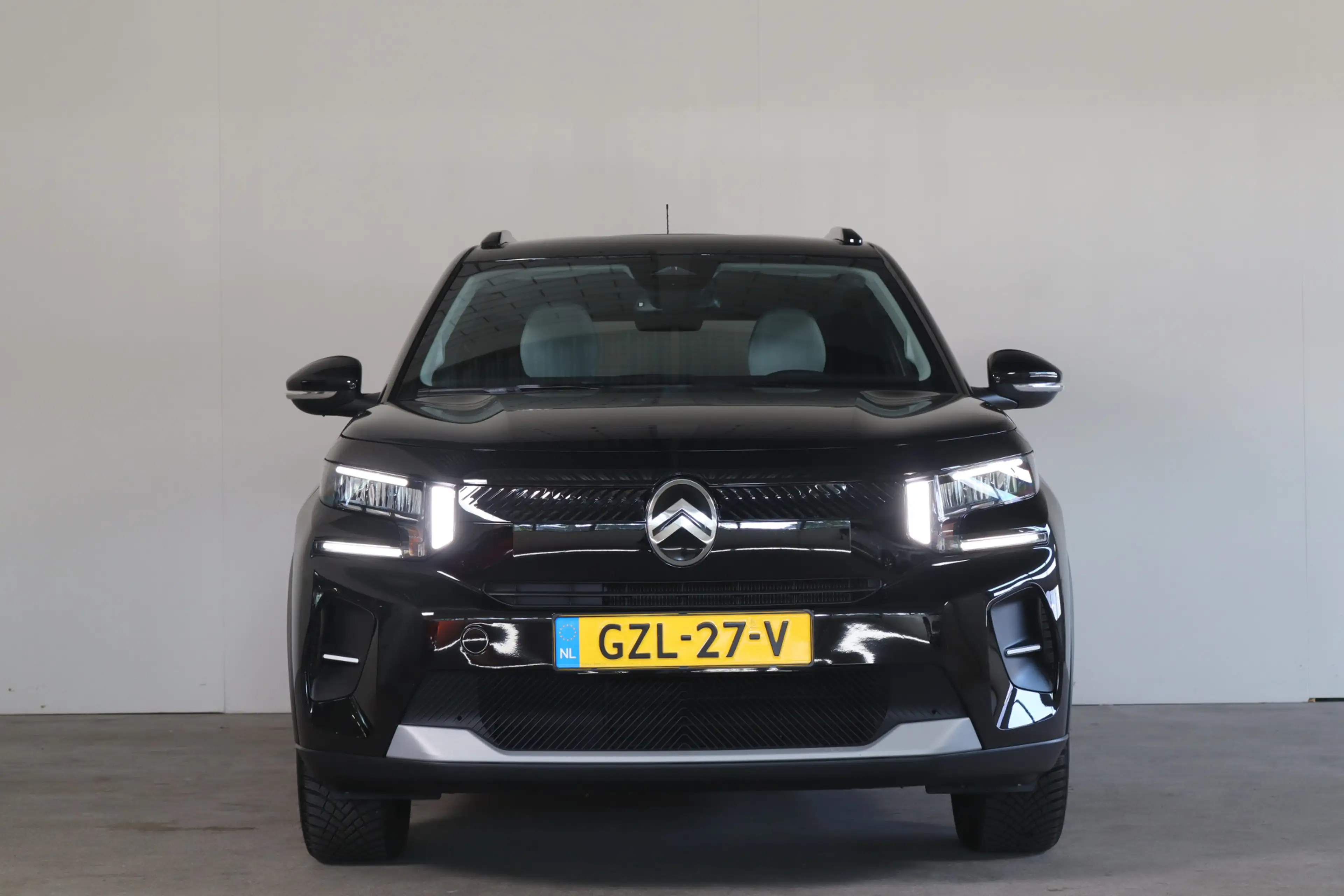 Citroen E-C3 Max 113pk 44 kWh NL-Auto!! Camera I Apple Car-play — photo 4