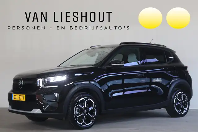 Citroen E-C3 Max 113pk 44 kWh NL-Auto!! Camera I Apple Car-play