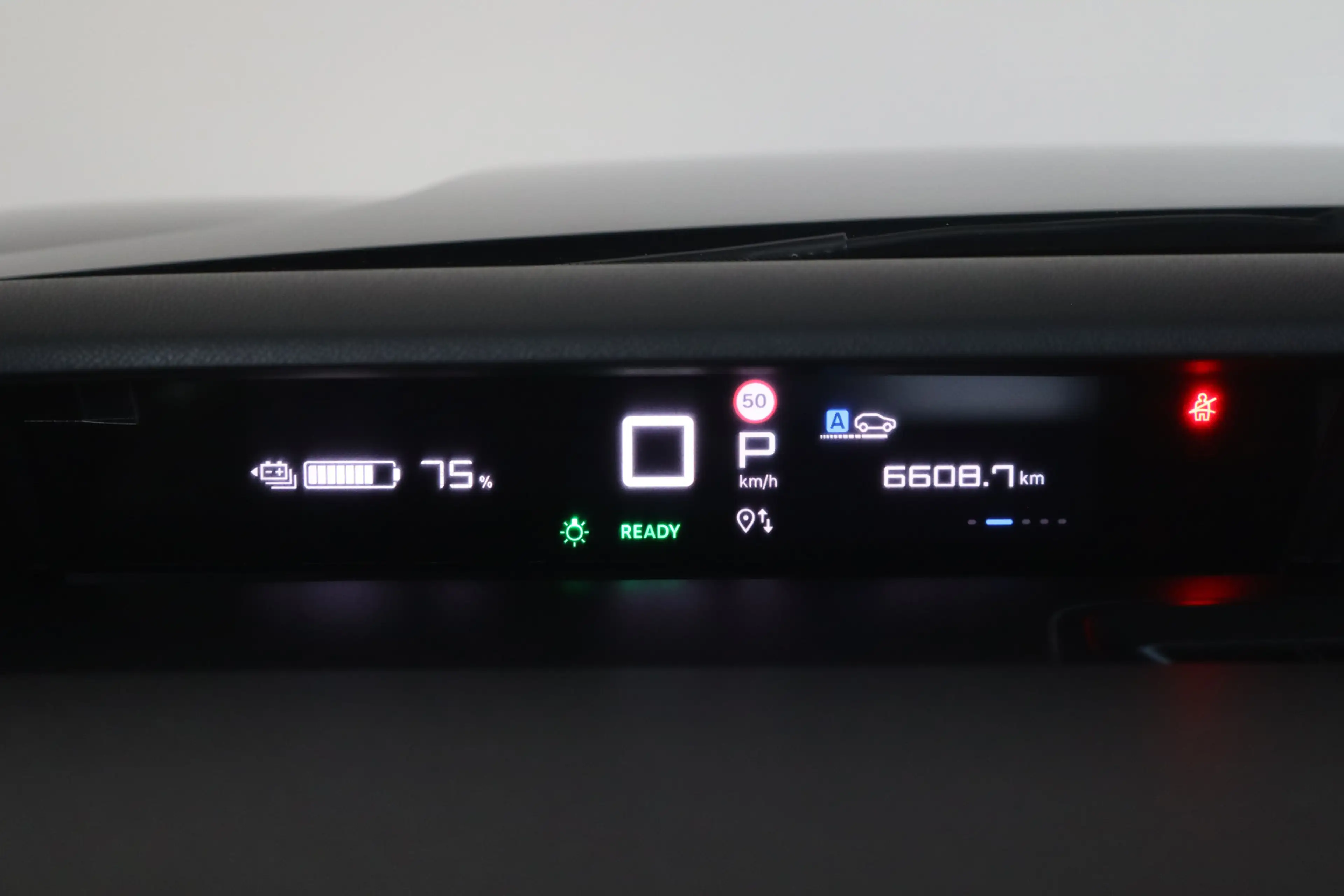 Citroen E-C3 Max 113pk 44 kWh NL-Auto!! Camera I Apple Car-play — photo 5