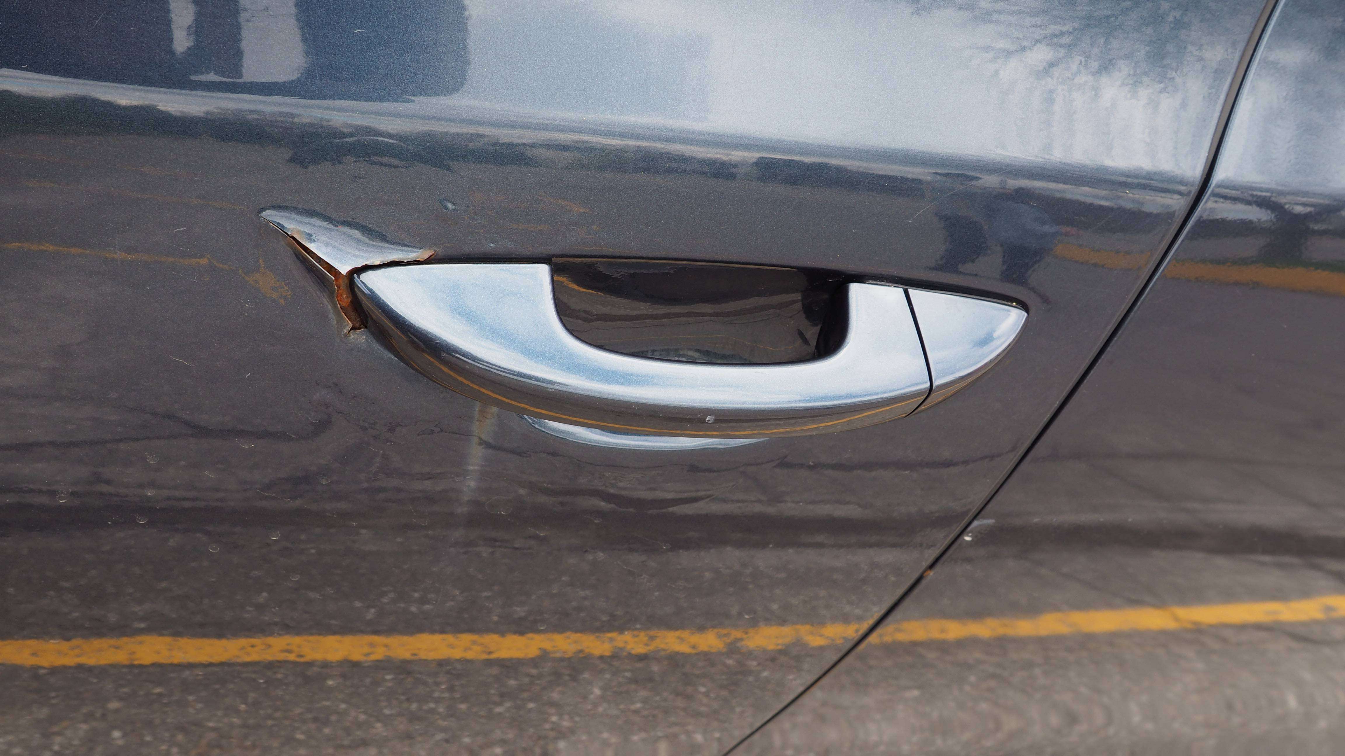 2012 Volkswagen Golf Trendline thumb 22