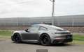 Porsche 992 Carrera 4 GTS Grau - thumbnail 4