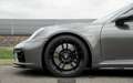 Porsche 992 Carrera 4 GTS Grau - thumbnail 6