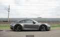 Porsche 992 Carrera 4 GTS Grau - thumbnail 13