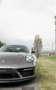 Porsche 992 Carrera 4 GTS Grau - thumbnail 37