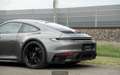 Porsche 992 Carrera 4 GTS Grau - thumbnail 9