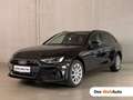 Audi A4 35 TFSI Schwarz - thumbnail 1