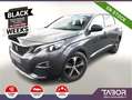 Peugeot 5008 1.6 THP 165 Aut Allure 7P Pano GPS Grau - thumbnail 1