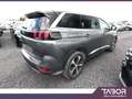 Peugeot 5008 1.6 THP 165 Aut Allure 7P Pano GPS Grau - thumbnail 3