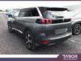 Peugeot 5008 1.6 THP 165 Aut Allure 7P Pano GPS Grau - thumbnail 4