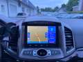 Chevrolet Captiva 2.4 LT 2WD 7-Sitzer KAMERA NAVI LEDER KLIMA BC PDC Fekete - thumbnail 14