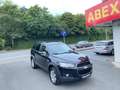Chevrolet Captiva 2.4 LT 2WD 7-Sitzer KAMERA NAVI LEDER KLIMA BC PDC Fekete - thumbnail 3