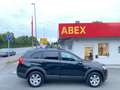 Chevrolet Captiva 2.4 LT 2WD 7-Sitzer KAMERA NAVI LEDER KLIMA BC PDC Fekete - thumbnail 4