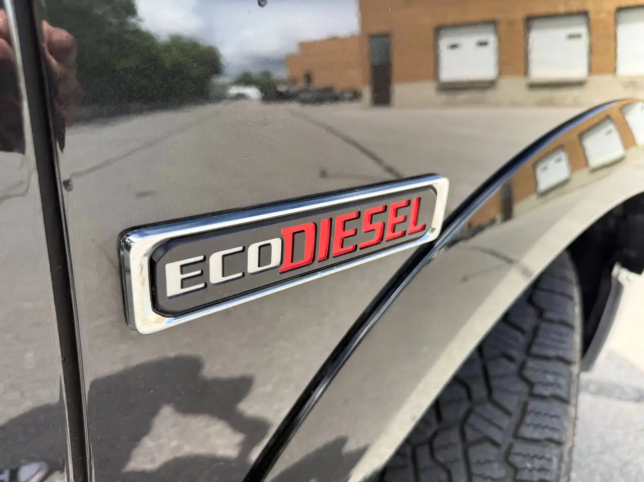 RAM 1500 photo RAM 1500