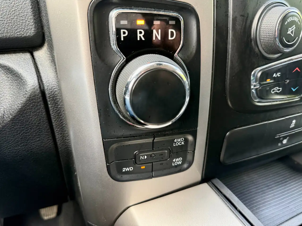 RAM 1500 photo RAM 1500