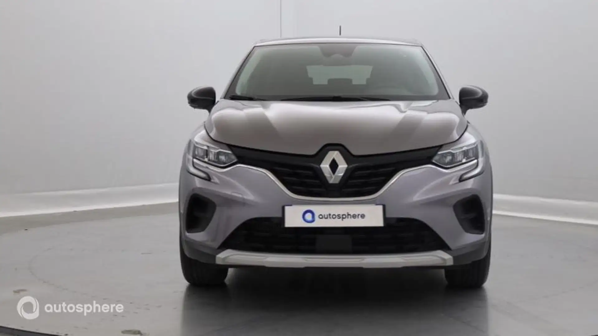 Renault Captur 1.0 TCe 90ch Evolution - 2