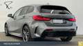BMW 118 i M-Sport A AHK LCPRo RFK PDC SHZ HiFi 18"LM Grau - thumbnail 2