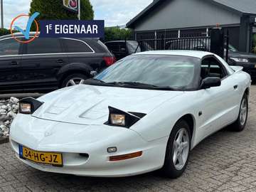 3.4 SE V6 Wit 1994 Handgeschakeld Apk 2028