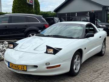 3.4 SE V6 Wit 1994 Handgeschakeld Apk 2028