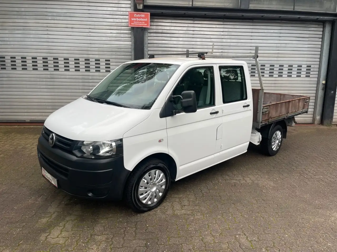 Volkswagen T5