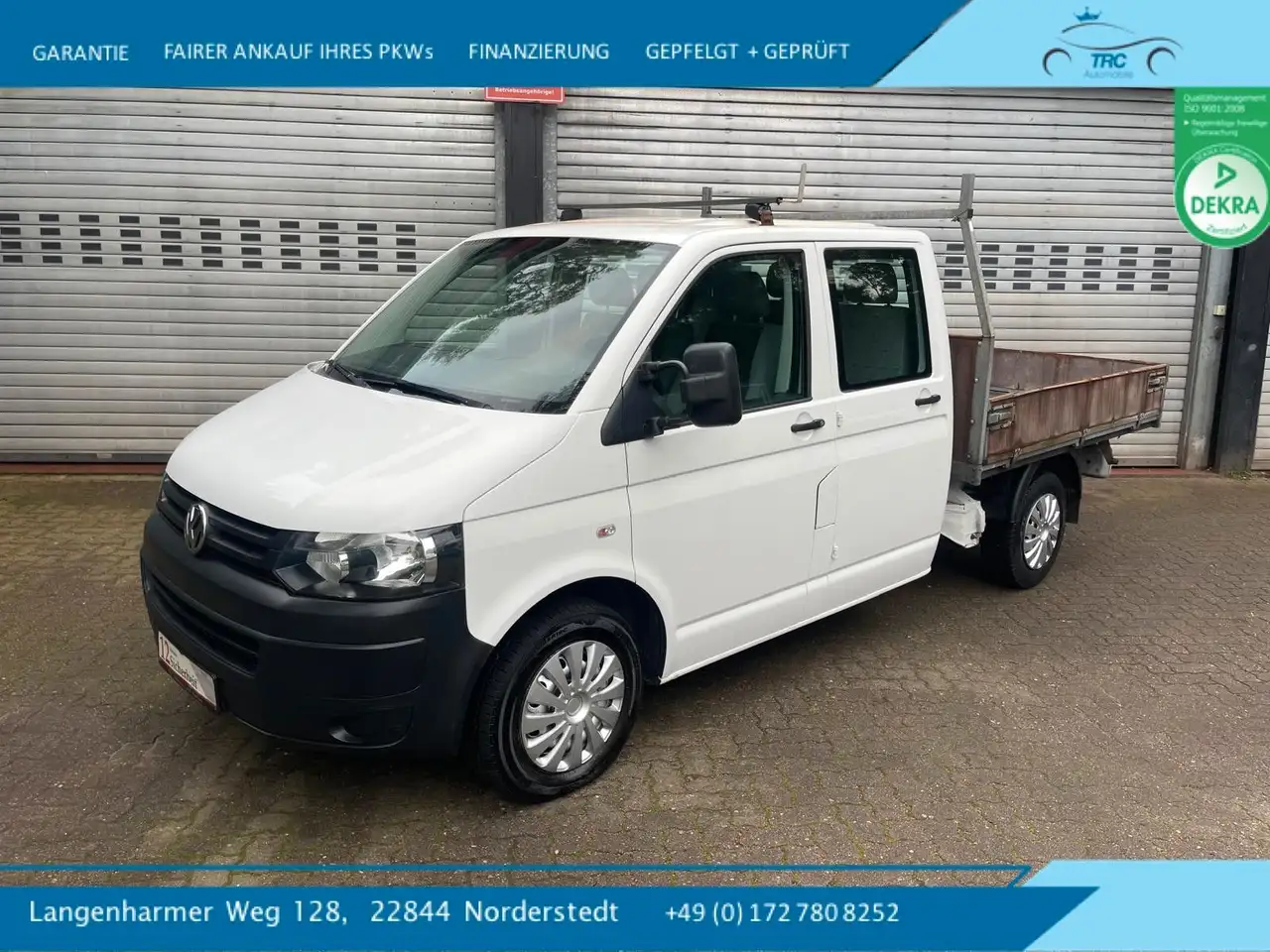 Volkswagen T5
