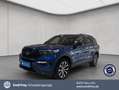 Ford Explorer EcoBoost PHEV ST-LINE*7-Sitzer*AHK* Blau - thumbnail 1
