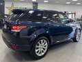 Land Rover Range Rover Sport 3.0 TDV6 HSE Euro 6B * Total Service Land Rover * Bleu - thumbnail 4