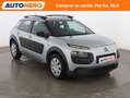 Citroen C4 Cactus 1.2 PureTech S&S Feel 110 Gris - thumbnail 8