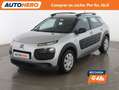 Citroen C4 Cactus 1.2 PureTech S&S Feel 110 Gris - thumbnail 1