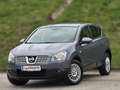 Nissan Qashqai Acenta Kredit* Anhängerkupplung* Klima*Tempomat Grau - thumbnail 1