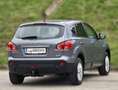 Nissan Qashqai Acenta Kredit* Anhängerkupplung* Klima*Tempomat Grau - thumbnail 4