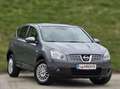 Nissan Qashqai Acenta Kredit* Anhängerkupplung* Klima*Tempomat Grau - thumbnail 2