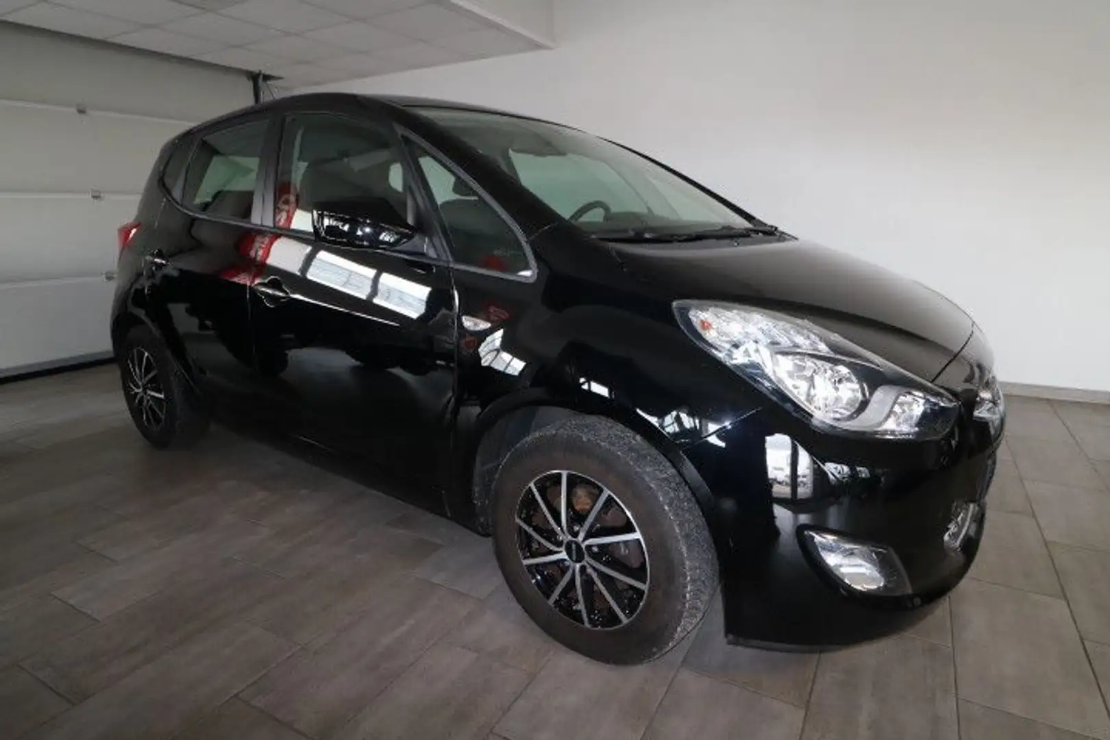 Hyundai iX20 Trend Noir - 1