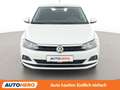 Volkswagen Polo 1.0 Weiß - thumbnail 9