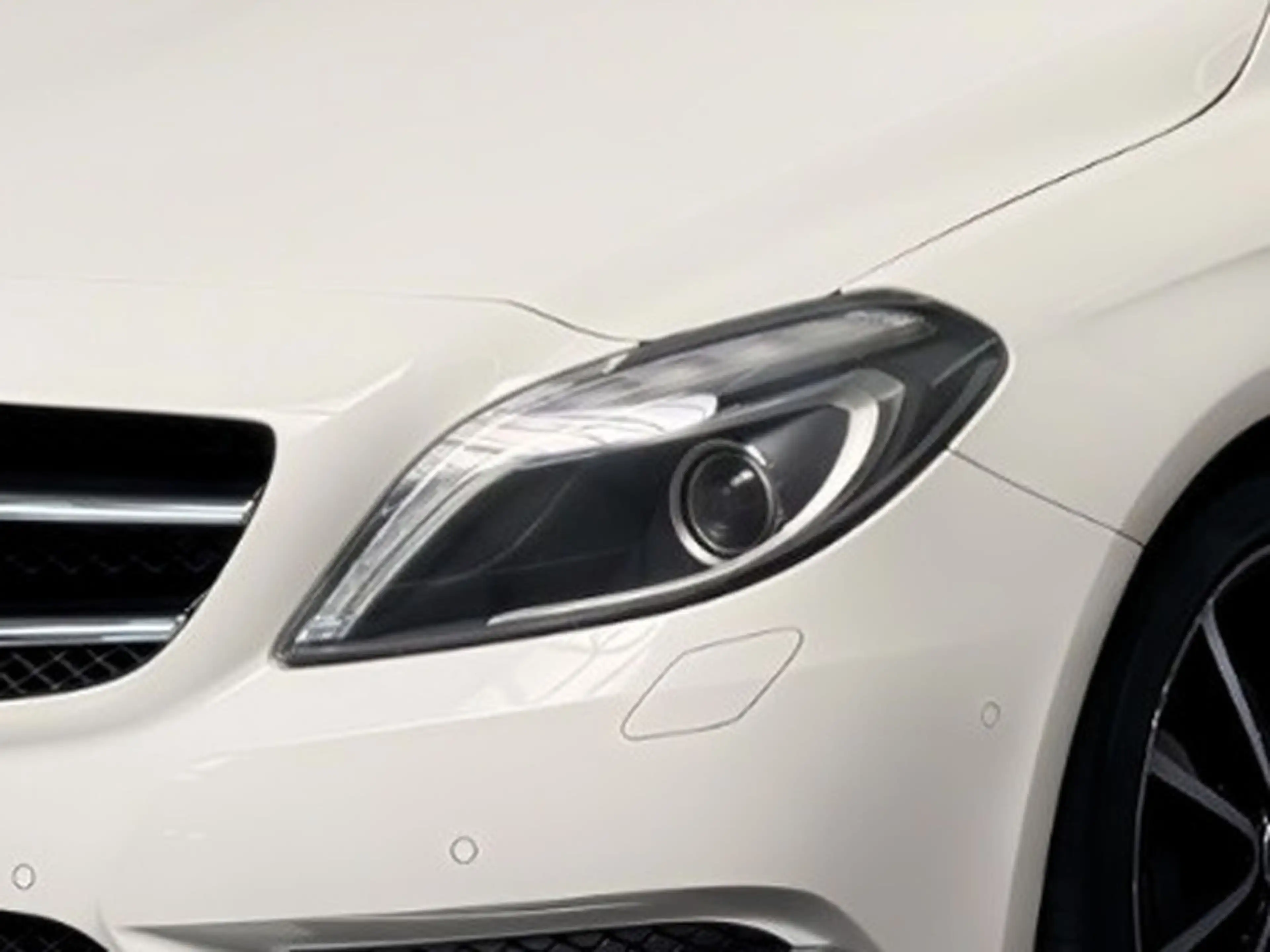 Mercedes-Benz B 200 Edition 1/KAMERA/KLIMA/ — photo 4