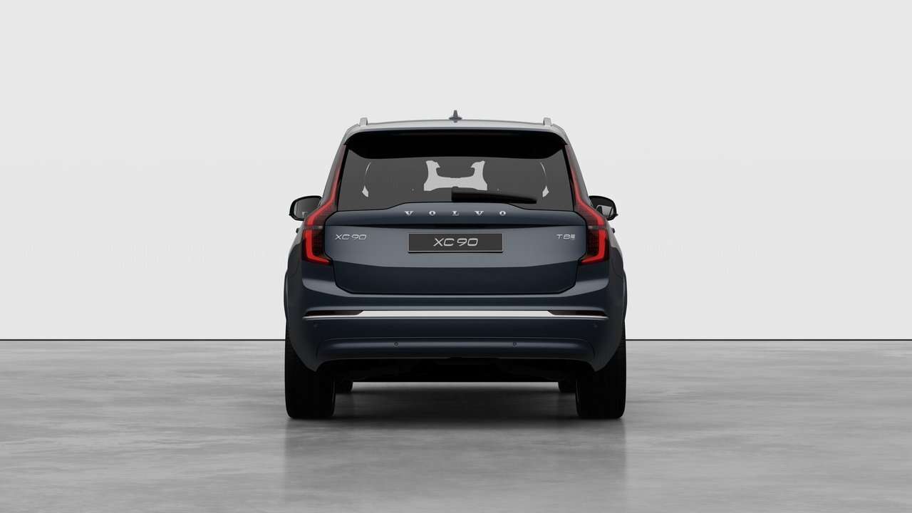 2026 Volvo XC90 T8 AWD Ultra Bright Theme 6-Seater thumb 6