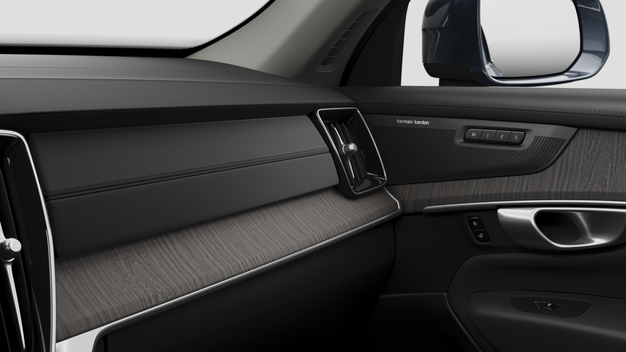 2026 Volvo XC90 T8 AWD Ultra Bright Theme 6-Seater thumb 9