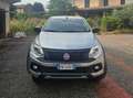 Fiat Fullback Fullback 2.4 doppia cabina LX 4wd 180cv auto E6 Silber - thumbnail 9