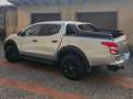 Fiat Fullback Fullback 2.4 doppia cabina LX 4wd 180cv auto E6 Silber - thumbnail 1